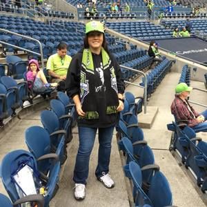 Meet your Posher, Frances